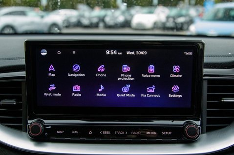 Kia Ceed GT-LINE ISG 16
