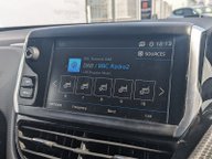 Peugeot 208 S/S TECH EDITION 20