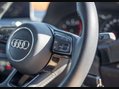 Audi A3 1.4 A3 Black Edition TFSI 4dr 17