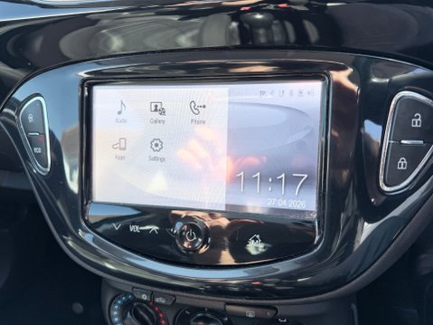 Vauxhall Corsa 1.0 LIMITED EDITION ECOFLEX S/S 13