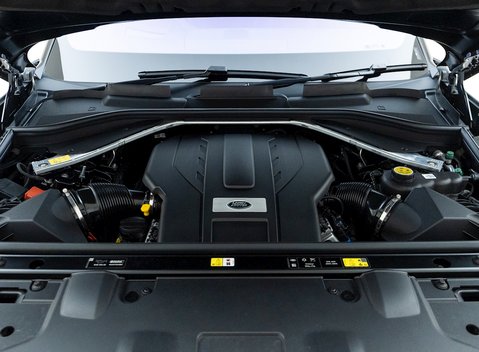 Land Rover Range Rover P530 SV 31