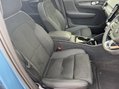 Volvo XC40 Recharge Twin 78kWh Ultimate Auto AWD 5dr 43