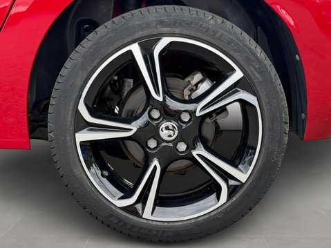 Vauxhall Corsa 1.2 Turbo Ultimate 5dr Auto 14
