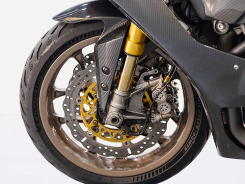Yamaha R1M 1000 Super Sports Petrol Manual (200 ps) 43