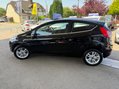 Ford Fiesta 1.25 Zetec Euro 5 3dr 12