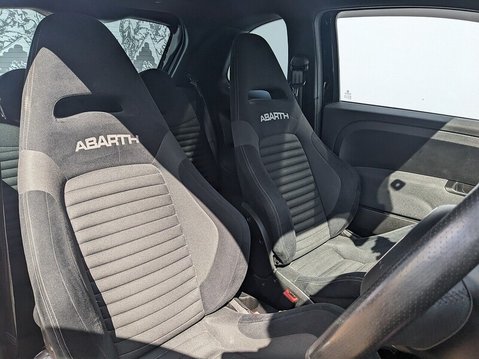 Abarth 595 595 COMPETIZIONE 15