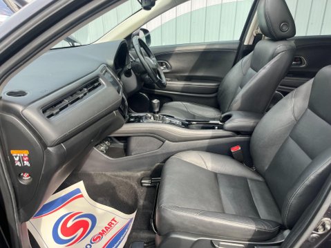 Honda HR-V 1.6 i-DTEC EX Euro 6 (s/s) 5dr 7