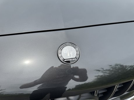 Mercedes-Benz C Class C43 AMG 4Matic Premium Plus MHEV Petrol Estate Auto PAN ROOF/HEADS-UP/VAT Q 48