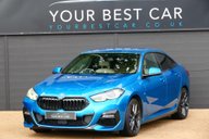 BMW 2 Series 1.5 218i M Sport Auto 4dr 4