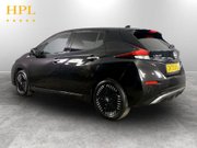 Nissan LEAF 39kWh N-Connecta Hatchback 5dr Electric Auto (150 ps) Bluetooth - DAB Radio 5