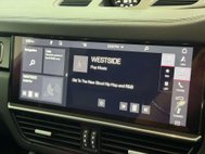 Porsche Cayenne 4.0 Cayenne V8 T Auto 4WD 5dr 52