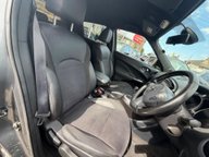 Nissan Juke N-CONNECTA DIG-T 7