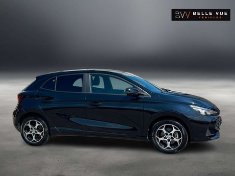 MG MG3 1.5 MG3 Trophy HEV Automatic 5dr - NATIONAL DELIVERY* 48