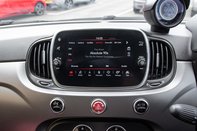 Abarth 500 595 TURISMO 22