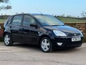 Ford Fiesta 1.4 Zetec 5dr
