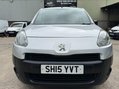 Peugeot Partner 1.6 HDi 625 Professional L1 4dr 28