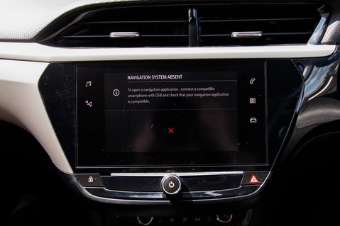 Vauxhall Corsa SE PREMIUM 22