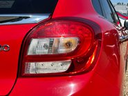 Suzuki Baleno SZ5 BOOSTERJET 19