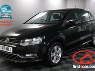 Volkswagen Polo MATCH EDITION 1