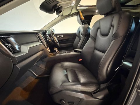 Volvo XC60 D4 MOMENTUM PRO AWD 20