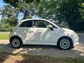 Fiat 500 LOUNGE 13