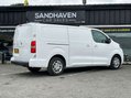 Vauxhall Vivaro 1.5 Turbo D 2900 Sportive Panel Van 5dr Diesel Manual L2 H1 Euro 6 (s/s) (1 4