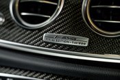 Mercedes-Benz E Class AMG E63 FINAL EDITION. NOW SOLD. SIMILAR REQUIRED. PLEASE CALL 01903 254800 43