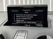 Audi S1 2.0 TFSI Hatchback 3dr Petrol Manual quattro Euro 6 (s/s) (231 ps) 16