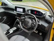 Peugeot 208 1.2 208 Allure Premium + PureTech S/S Auto 5dr 16