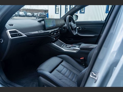 BMW 3 Series 3.0 M340i xDrive MHEV Auto 4WD 5dr 9
