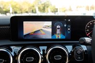 Mercedes-Benz CLA Class CLA 180 SPORT EXECUTIVE 28
