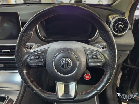 MG HS 1.5 T-GDI Exclusive DCT Euro 6 (s/s) 5dr 61