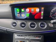 Mercedes-Benz E Class 2.0 E220d AMG Line (Premium) G-Tronic+ Euro 6 (s/s) 2dr 89