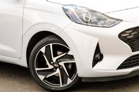 Hyundai i10 MPI PREMIUM 11