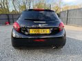 Peugeot 208 1.2 208 GT Line S/S 5dr 29