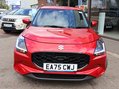 Suzuki Swift 1.2 MHEV Motion Euro 6 (s/s) 5dr 2