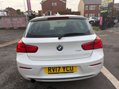 BMW 1 Series 1.5 118i Sport 5dr 42