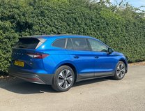 Skoda Enyaq (Sold) iV 62kWh 60 SUV 5dr Electric Auto (DC120kW) (179 ps) 28