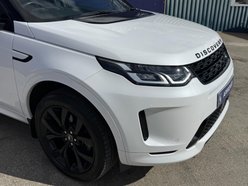 Land Rover Discovery Sport 1.5 P300e 12.2kWh Urban Edition SUV 5dr Petrol Plug-in Hybrid Auto 4WD Euro 13