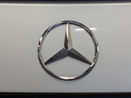 Mercedes-Benz GLA 1.3 GLA 250 Exclusive Edition E Auto 5dr 37