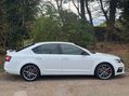 Skoda Octavia 2.0 Octavia vRS 245 TSi 5dr 17