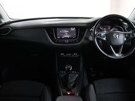 Vauxhall Grandland X SPORT NAV S/S 40
