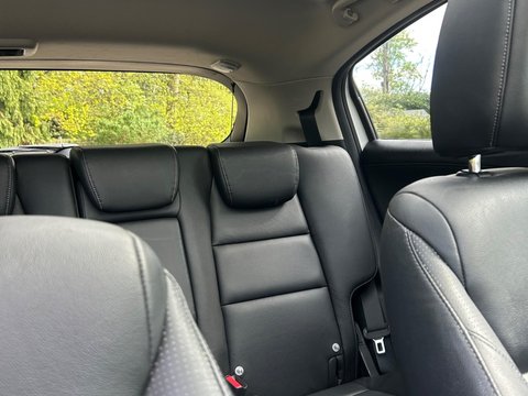 Honda HR-V 1.6 i-DTEC EX Euro 6 (s/s) 5dr 22