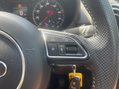 Audi A1 1.4 TFSI S line Sportback Euro 5 (s/s) 5dr 21