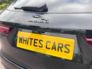 Jaguar F-Pace 2.0 D200 MHEV R-Dynamic SE Auto AWD Euro 6 (s/s) 5dr 97