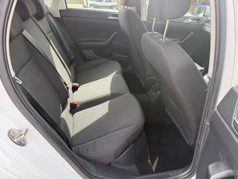 Volkswagen Polo 1.0 Polo SE TSi 5dr 16