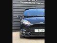 Ford Fiesta 1.6T EcoBoost ST-3 Hatchback 3dr Petrol Manual Euro 6 (182 ps) 12