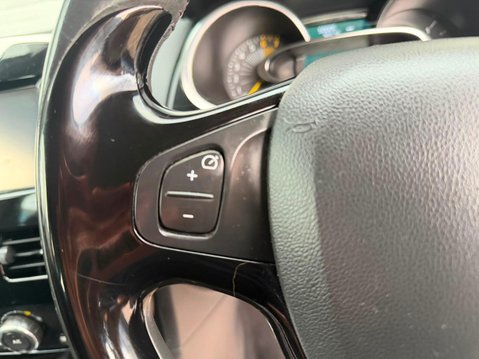 Renault Clio 0.9 TCe Dynamique Nav Euro 6 (s/s) 5dr 11