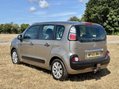 Citroen C3 Picasso AIRDREAM PLUS HDI FSH Towbar 3
