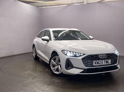 Audi A5 2.0 TFSI Sport Estate 5dr Petrol S Tronic Euro 6 (s/s) (150 ps) 2 Owners -